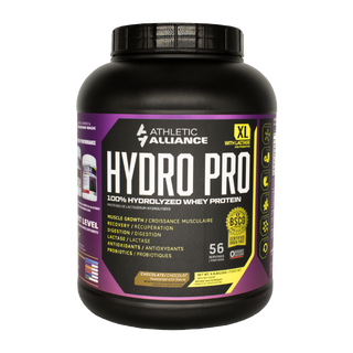 Athletic Alliance Hydro Pro Chocolate 4.4 lbs