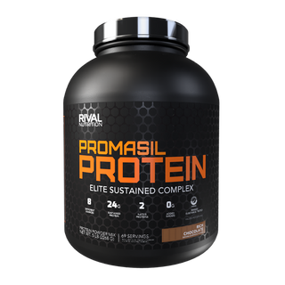 Rivalus Promasil Rich Chocolate 5lbs