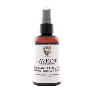 LaVigne Natural Skincare Clear Magic Facial Spray 120mL