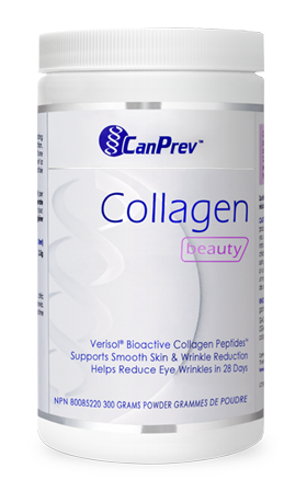 CanPrev Collagen Beauty 300g