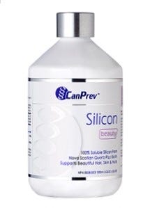 CanPrev Silicon Beauty 500mL