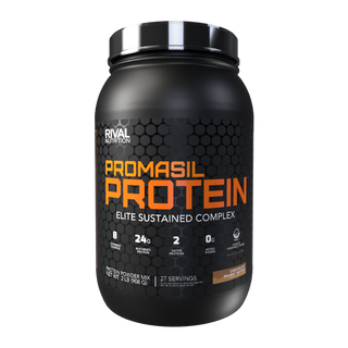 Rivalus Promasil Chocolate Peanut Butter 2lbs