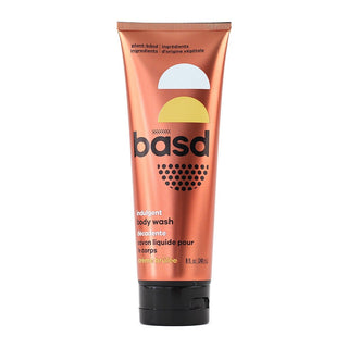 basd Body Wash Creme Brulee 240mL