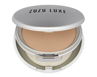 ZUZU Luxe Powder Foundation D-14 Light To Medium Neutral Undertones 9g