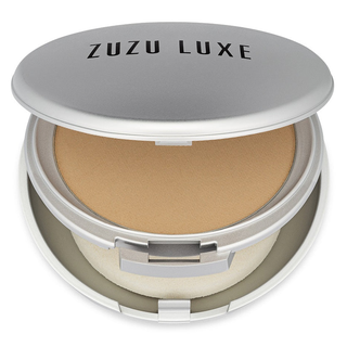 ZUZU Luxe Dual Powder Foundation D-17 Medium Neutral Undertones 9g