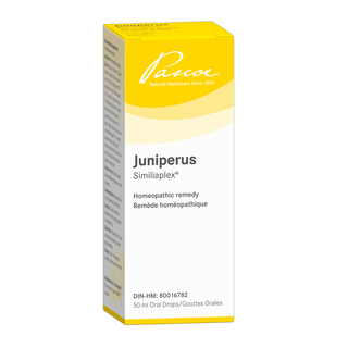 Pascoe Juniperus Similiaplex 50mL