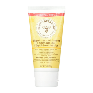 Burt's Bees Baby Bee Diaper Rash Ointment 85g