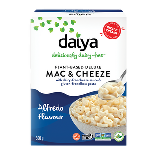 Daiya Mac & Cheeze Alfredo 300g