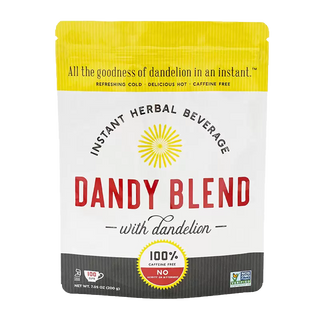 Dandy Blend Instant Herbal Beverage Dandelion 200g