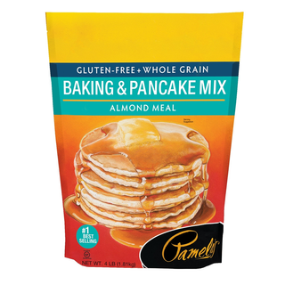 Pamela's Baking & Pancake Mix 1.81kg