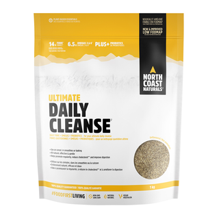 North Coast Naturals Daily Cleanse 1000g