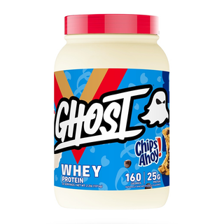 Ghost Whey Protein Chips Ahoy 1014g