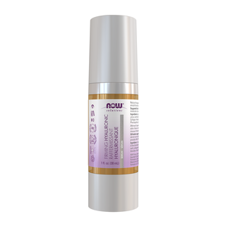 Now Hyaluronic Firming Serum 30mL