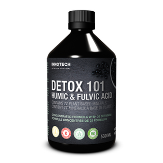 Innotech Detox 101 530mL