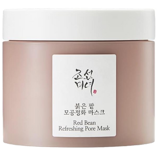 Beauty of Joseon Red Bean Refreshing Pore Mask 140mL