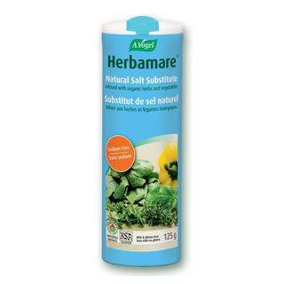 A.Vogel Organic Herbamare Sodium Free 125g