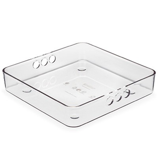 Yumbox Chop Chop Square Container Serving Tray