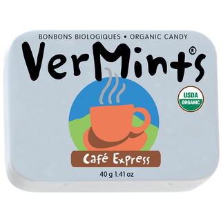 VerMints Mints Cafe Express 40g