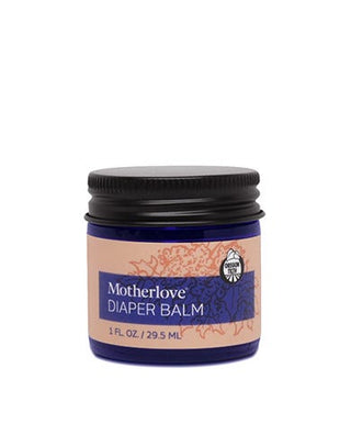 Mother Love Diaper Balm 30mL