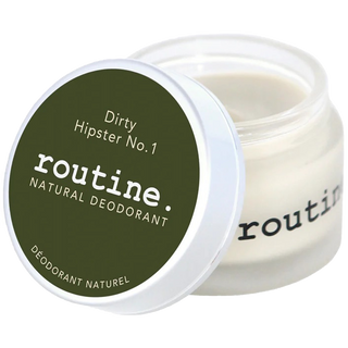 Routine Deodorant Dirty Hipster 58g