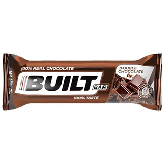 Built Bar Double Chocolate 49g