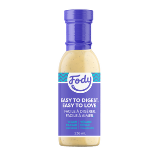 Fody Dressing Caesar 236mL