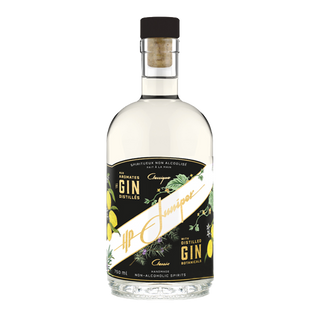 HP Juniper Non-Alcoholic Gin Classic 750mL