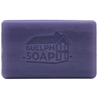 Guelph Soap Company Soap Bar Chamomile & Lavender 90g