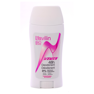 Lavilin Deodorant Stick Women 48 Hour 60mL