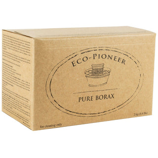 Eco Pioneer Pure Borax 2kg