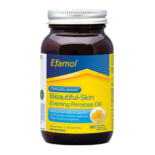 Efamol Evening Primrose Oil 500mg 90 Softgels