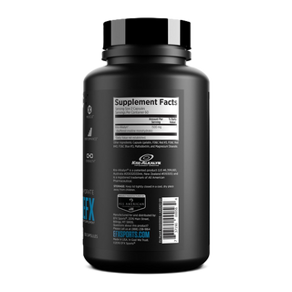 EFX Sports Kre-Alkalyn EFX Creatine 120 Capsules