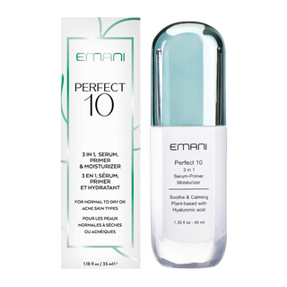 Emani Perfect 10 Primer Serum 35mL