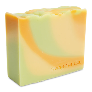 Soap So Co Soap Bar Energized 100g