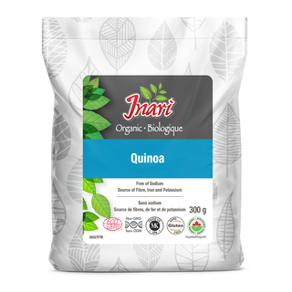 Inari Organic Quinoa 300g