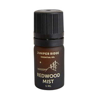 Juniper Ridge Essential Oil Redwood Mist 5mL