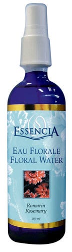 Homeocan Floral Water Rosemary 180mL