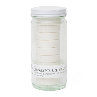 No Tox Life Eucalyptus Steam 221g