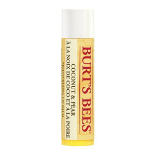 Burt's Bees Lip Balm Coconut & Pear 4.25g