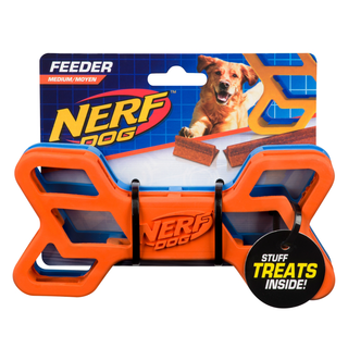 Nerf Dog Exo Bone