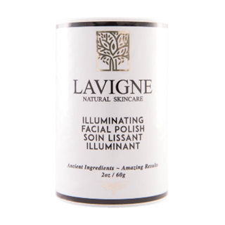 LaVigne Natural Skincare Illuminating Facial Polish 60g