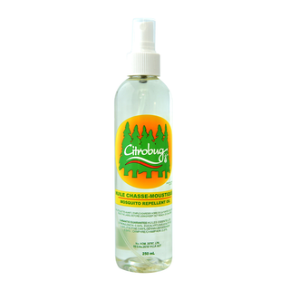 Citrobug Mosquito Repellent 250mL