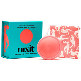 Nixit Menstrual Cup 1 Unit