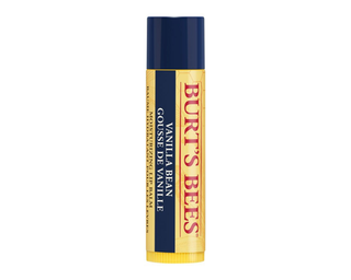 Burt's Bees Lip Balm Vanilla Bean 4.25g