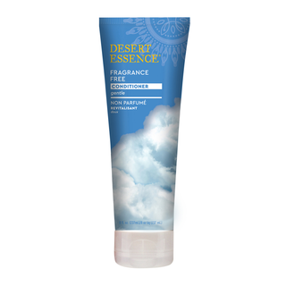 Desert Essence Conditioner Gentle Fragrance Free 237mL