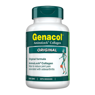 Genacol Original Formula 150 Capsules