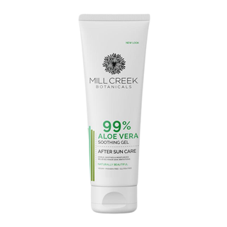 MillCreek 99% Aloe Vera Soothing Gel 180mL