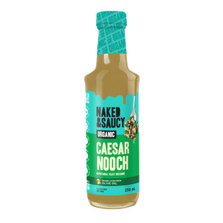 Naked Natural Foods Organic Nooch Caesar Gluten Free 250mL