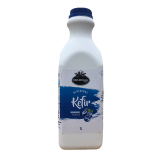 Sheldon Creek Dairy Kefir Blueberry 1L