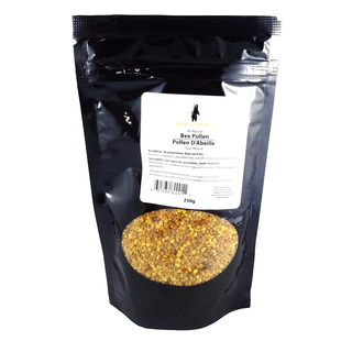 Wild Country Bee Pollen 250g